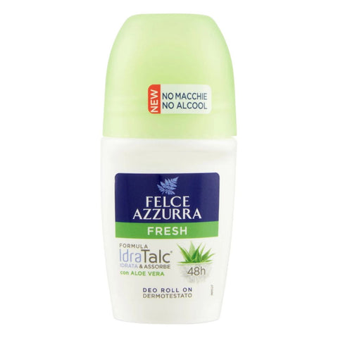 Felce Azzurra Deo Roll On Fresh 50ml