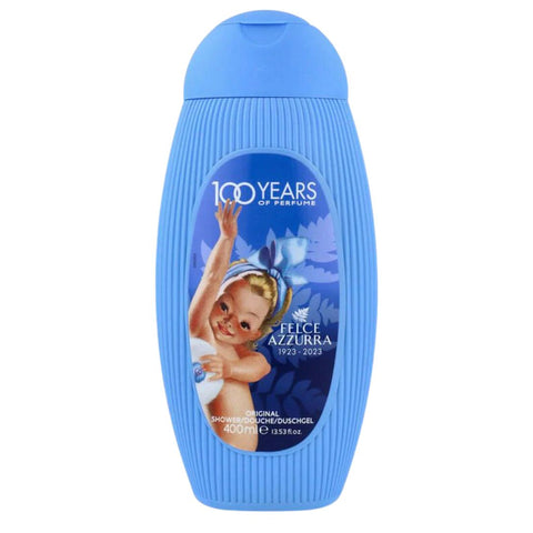 Felce Azzurra Gel Doccia Classico (Shower Gel) 400ml