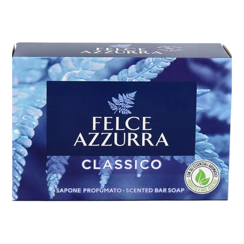 Felce Azzurra Saponetta (Soap bar) 100g