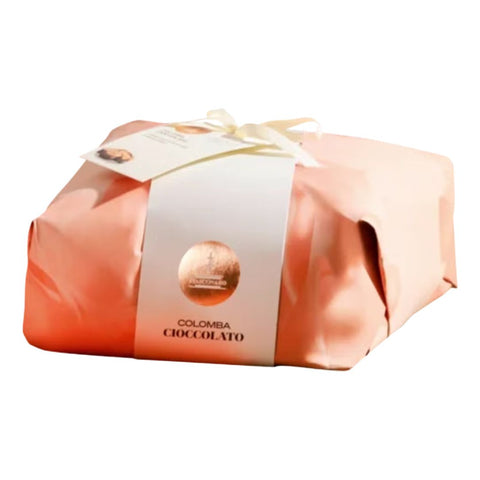 Fiasconaro Colomba Cioccolato (Chocolate drops) 750g