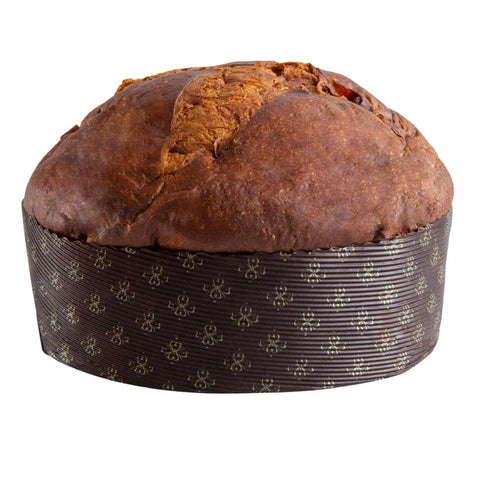 Fiasconaro Panettone Agrumi e Zafferano di Sicilia (Citrus and saffron) 1Kg