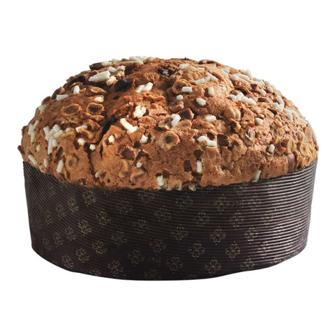 Fiasconaro Panettone Apricot & Chocolate 1Kg