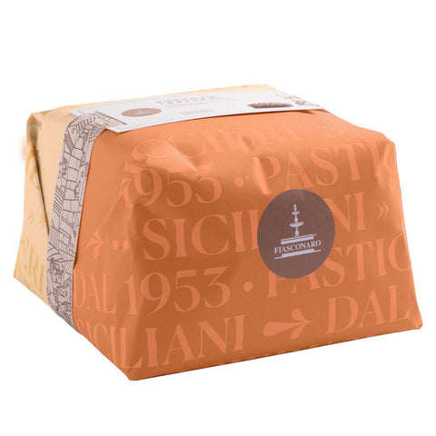 Fiasconaro Panettone Cioccolato 1Kg - Pre-order (ETA Late November)