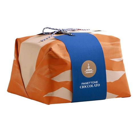 Fiasconaro Panettone Cioccolato 1Kg