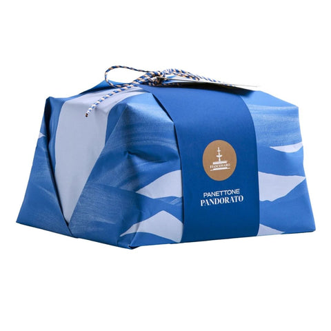 Fiasconaro Panettone Pandorato 1Kg