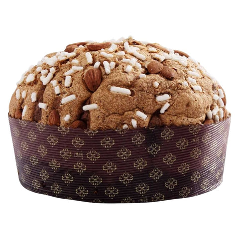 Fiasconaro Panettone alla Mandorla (Almond) 1Kg