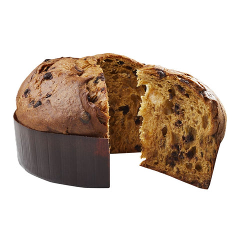 Filippi Panettone Caffé e Cioccolato (Coffee & chocolate) 1Kg