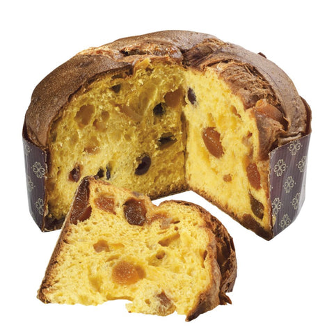 Filippi Panettone Granfrutta 1Kg