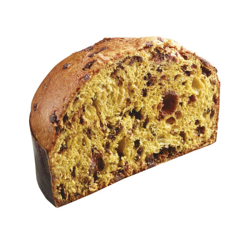 Filippi Panettone ai Lamponi e Cioccolato Fondente (Raspberries & dark chocolate) 500g