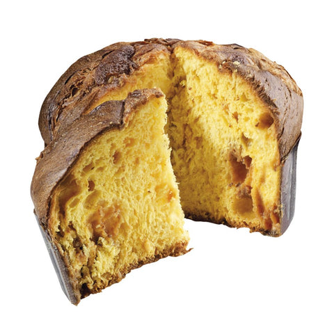 Filippi Panettone al Caramello Salato (Salted caramel) 500g