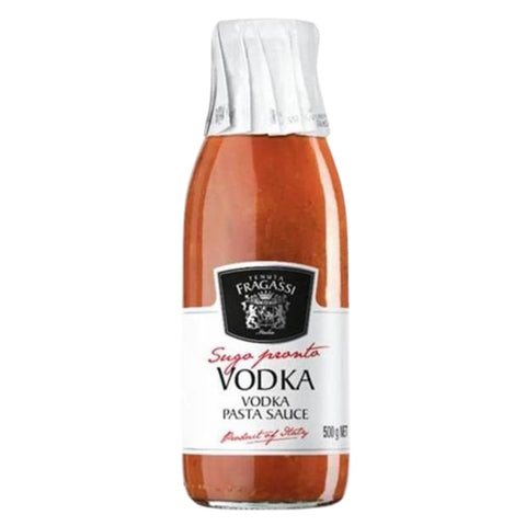 Fragassi Sugo Pronto Vodka (Pasta sauce) 500g