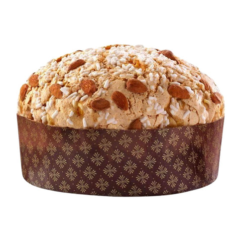 Galup Panettone Gran Galup Tradizionale (Traditional round tin) 1Kg