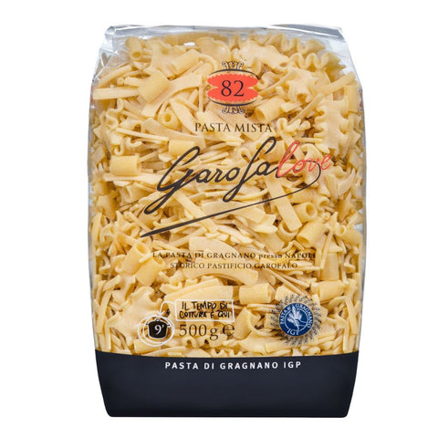 Garofalo Pasta Mista N° 82 500g