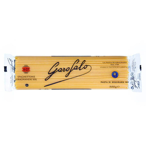 Garofalo Spaghettone Gragnanese XXL N.4-23 500g