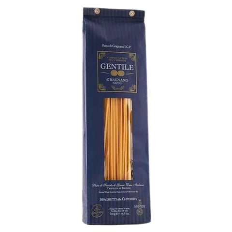 Gentile Spaghetti N.30 500g
