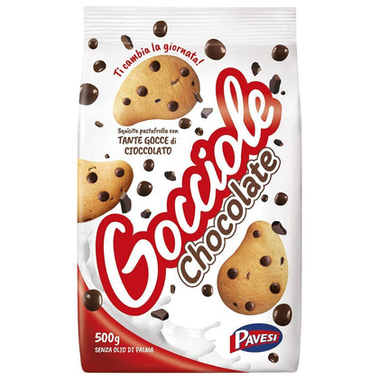 La Dispensa Biscuits Mulino Bianco, Colussi, Balocco, Misura