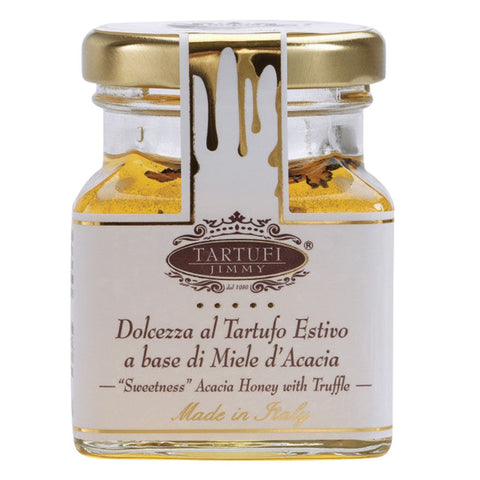 Jimmy Miele al Tartufo (Truffle Honey) 120g