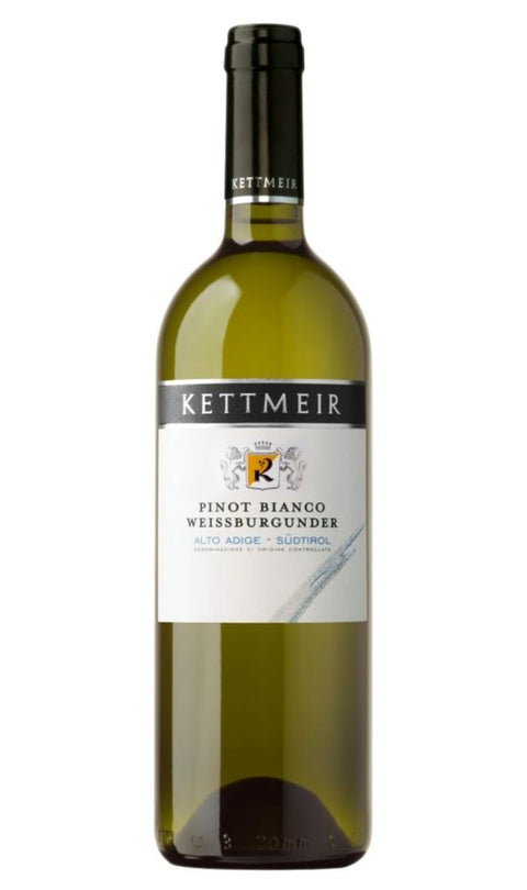 Kettmeir Pinot Bianco Alto Adige DOC
