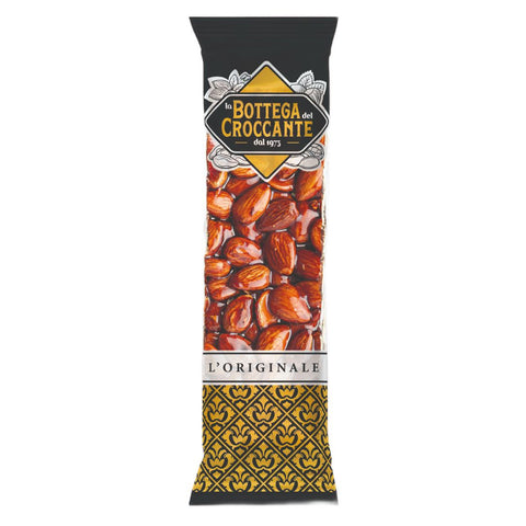 La Bottega del Croccante Almond Bar 80g