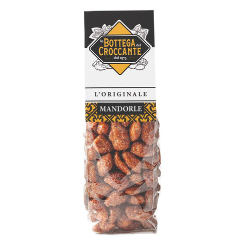 La Bottega del Croccante Almond Praline 200g