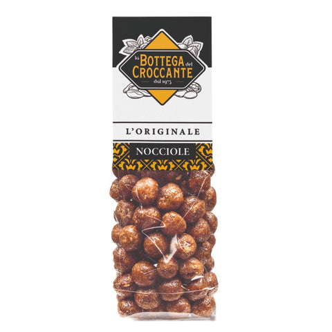 La Bottega del Croccante Hazelnut Praline 200g