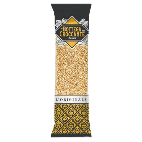 La Bottega del Croccante Sesame Bar 80g