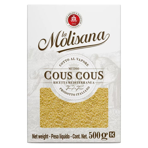 La Molisana Cous Cous 500g