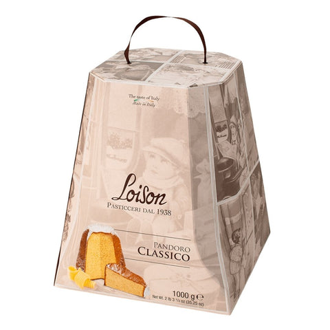 Loison Pando Classico 1Kg