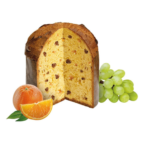 Loison Panettone Classico 1Kg