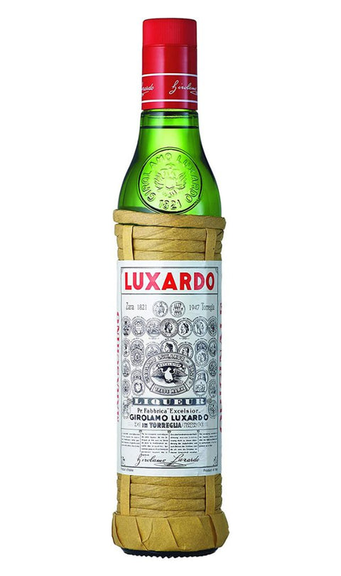 Luxardo Maraschino liqueur 500ml