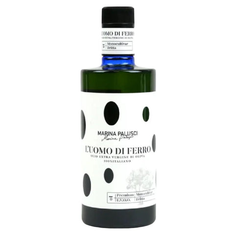 Marina Palusci Extra Virgin Olive Oil L'Uomo di Ferro 500ml