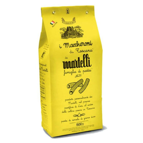Martelli Maccheroni Di Toscana 1kg