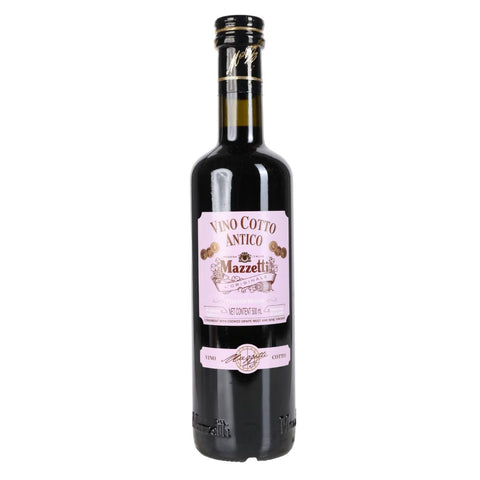 Mazzetti Vino Cotto (Cooked grape must) 500ml