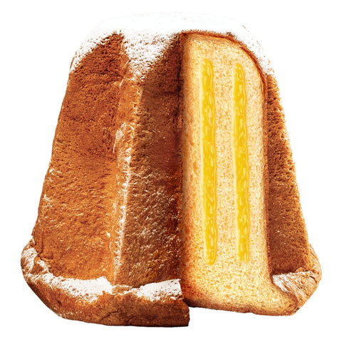 Melegatti Pandoro Limoncello di Capri 750g