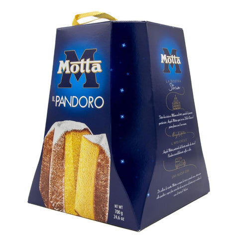 Motta Il Pandoro 700g