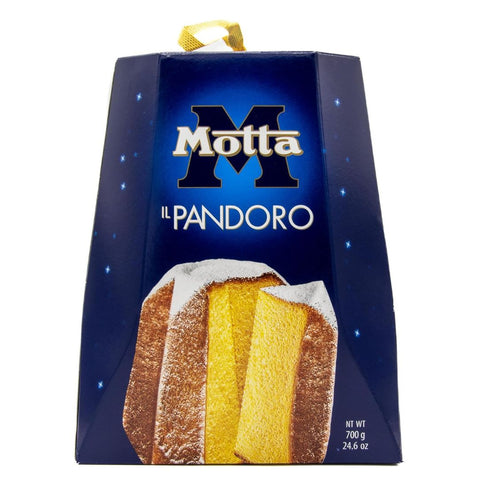 Motta Il Pandoro 700g