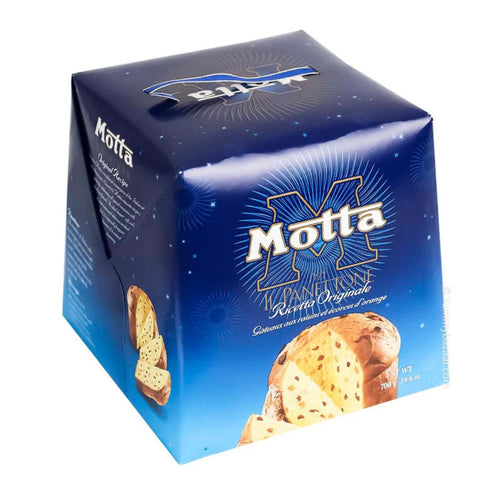 Motta Panettone Tradizionale 700g