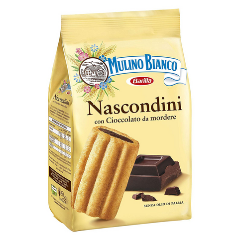 Mulino Bianco Nascondini 330g