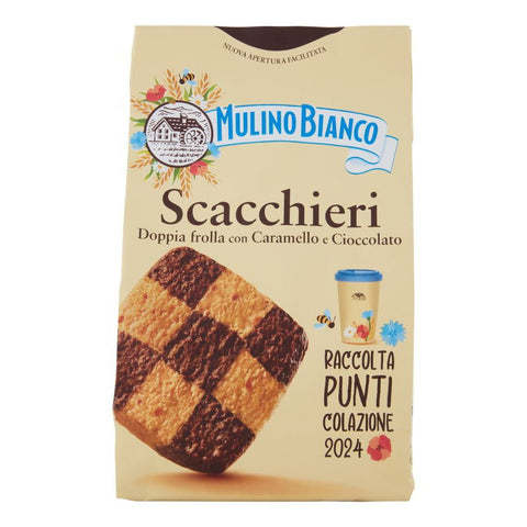 Mulino Bianco Scacchieri 300g