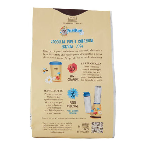Mulino Bianco Scacchieri 300g