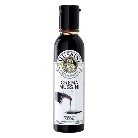 Mussini Balsamic Glaze 250ml