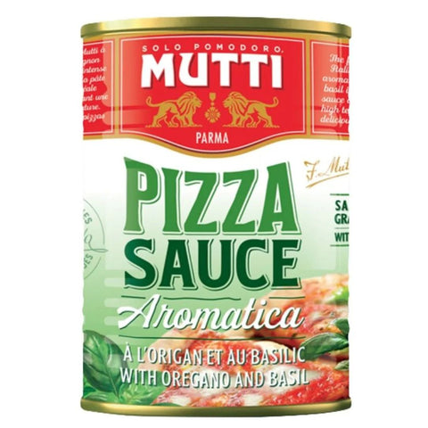 Mutti Pizza Sauce 400g