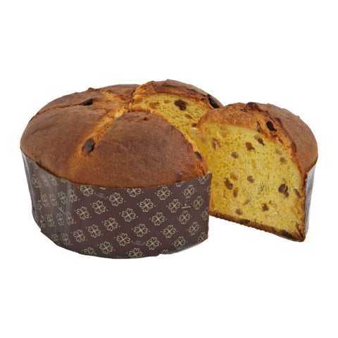 Muzzi Panettone Tutta Uvetta (Raisins only) 1kg