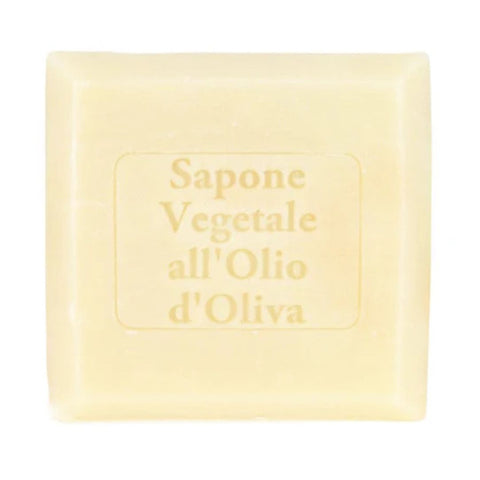 Nesti Dante dal Frantoio Sapone Olio e Lavanda (Soap Bar olive oil and lavender) 100g