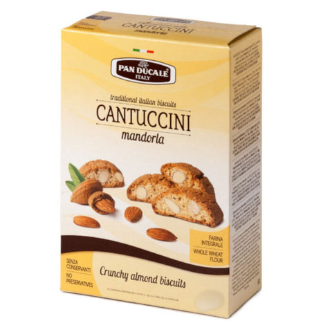 Pan Ducale Cantucci Mandorla (almond) 100g