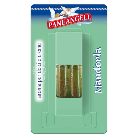 Paneangeli Almond Essence (Aroma Mandorla) 2x2ml