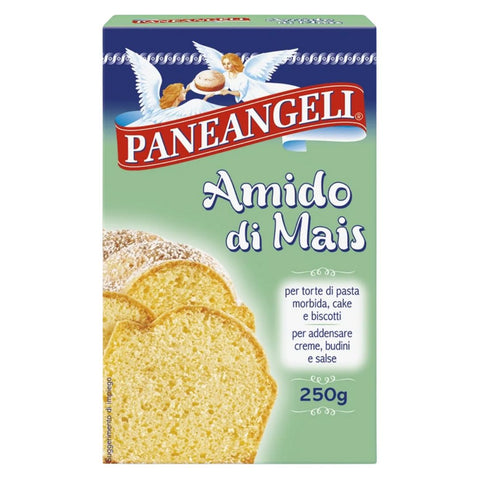 Paneangeli Amido di Mais (Corn Starch) 250g