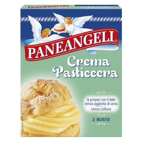 Paneangeli Crema Pasticcera (Custrad) 150g