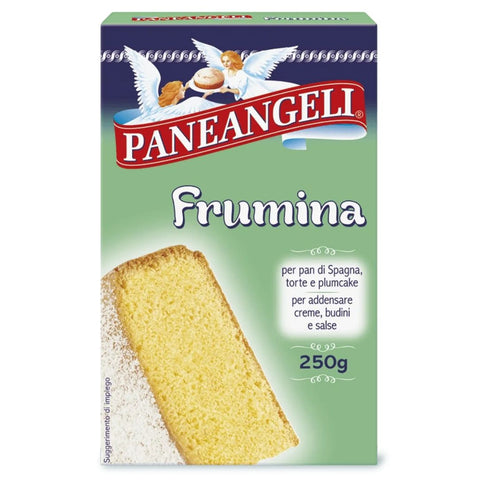 Paneangeli Frumina (Wheat starch) 250g