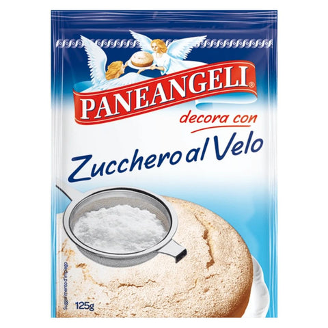 Paneangeli Icing Sugar (Zucchero a Velo) 125g